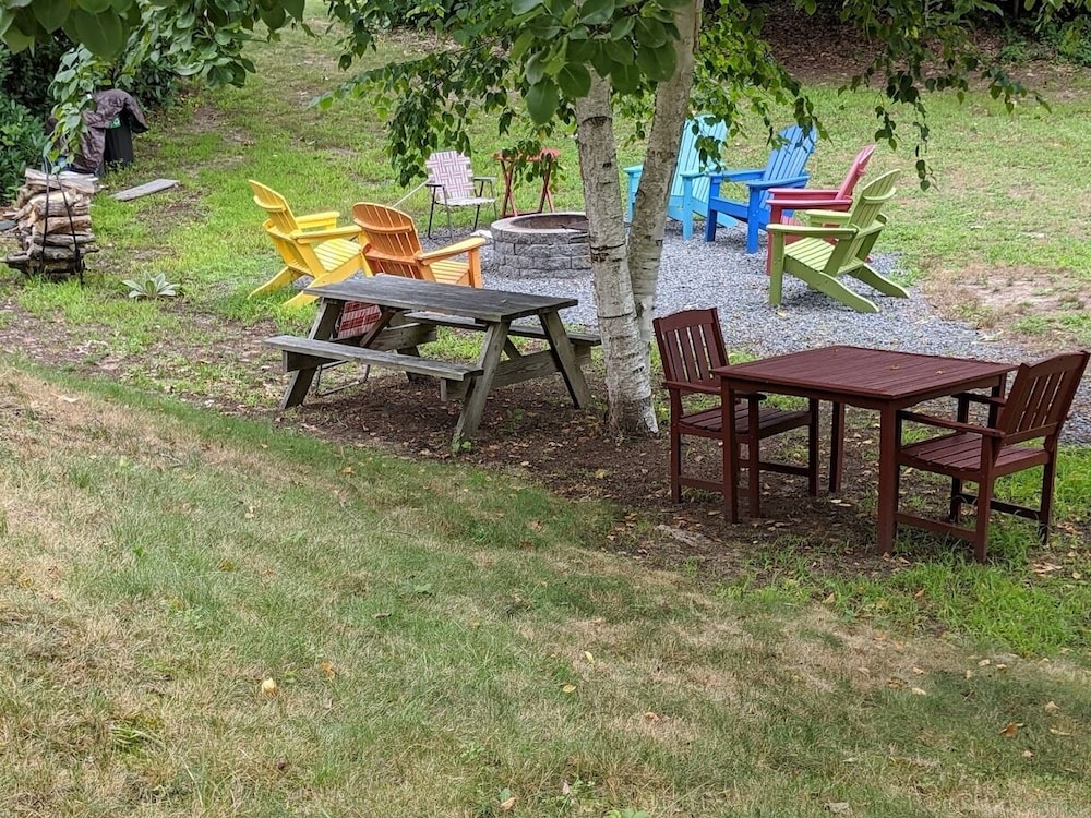 The Inn at the Oaks, photo 13