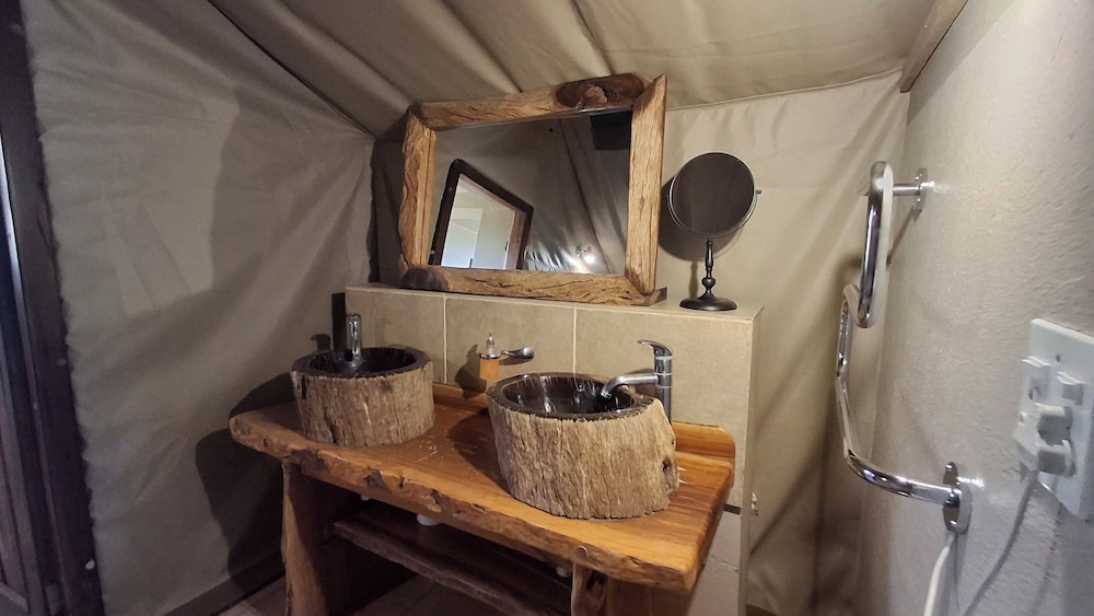 Mattanu Private Game Reserve