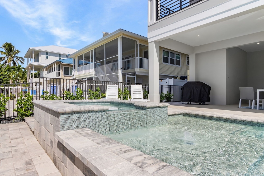 141 Brand New Luxury 6br/6ba Build W/ Heated Pool! 6 Bedroom Home