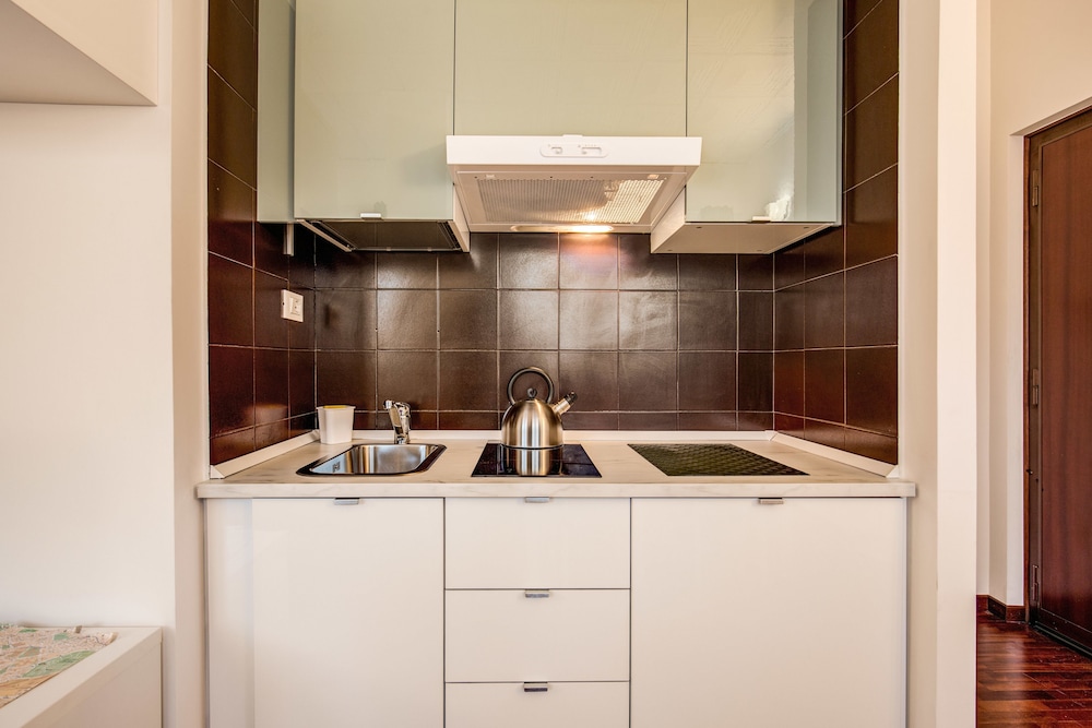 M&L Apartment - case vacanze a Roma