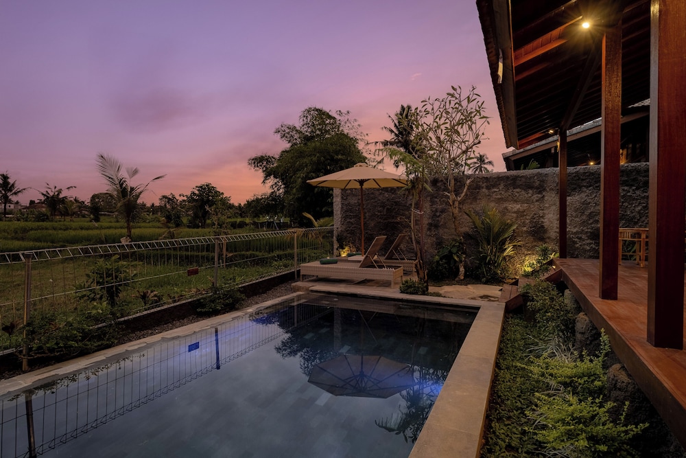 Aranya Ubud Villa