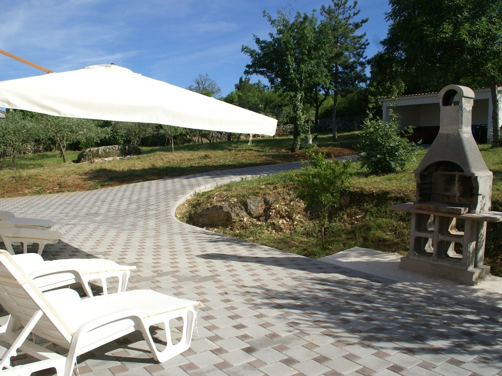 Apartment in Krnica Near Beach & BBQ view 3