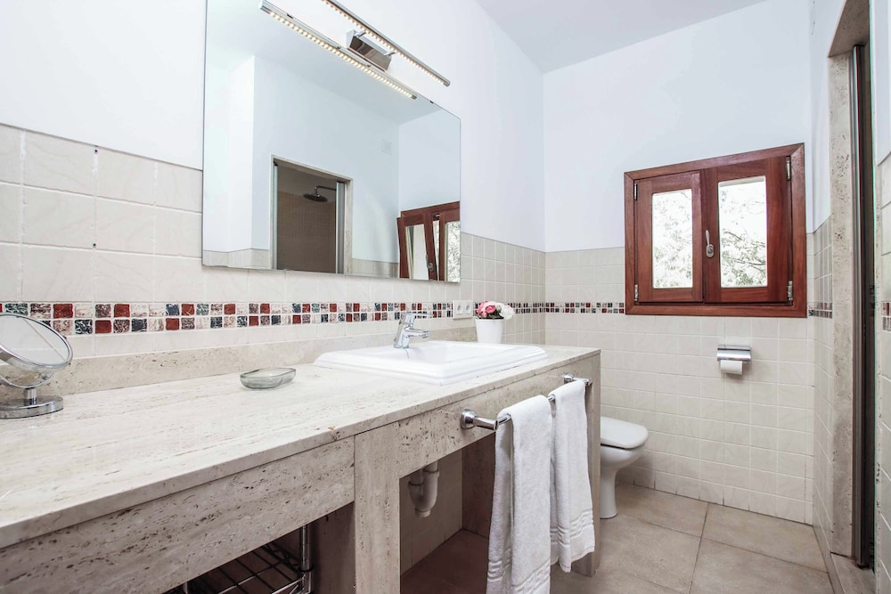 Villa Mares