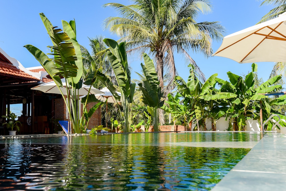 Hoi An Vacations - Hoi An Local Villa - Property Image 12