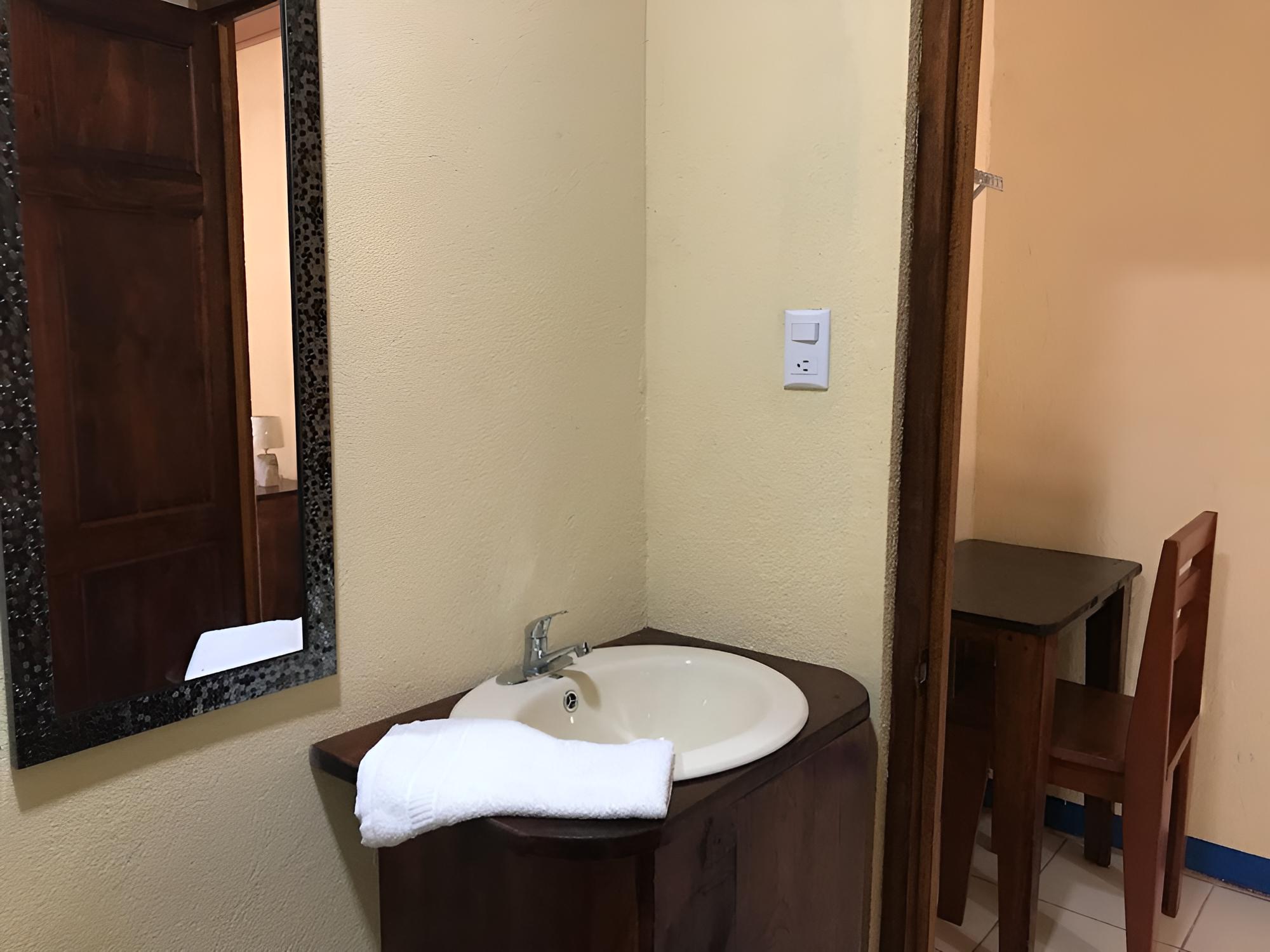 Hotel El Cerro