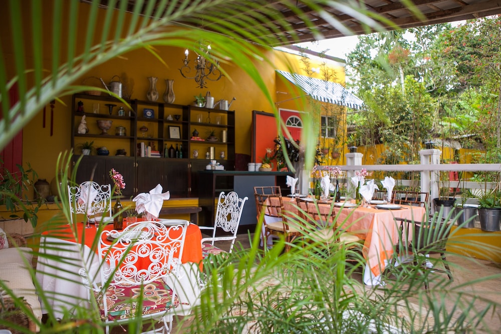 Casa da Buena Vista - Photo 103