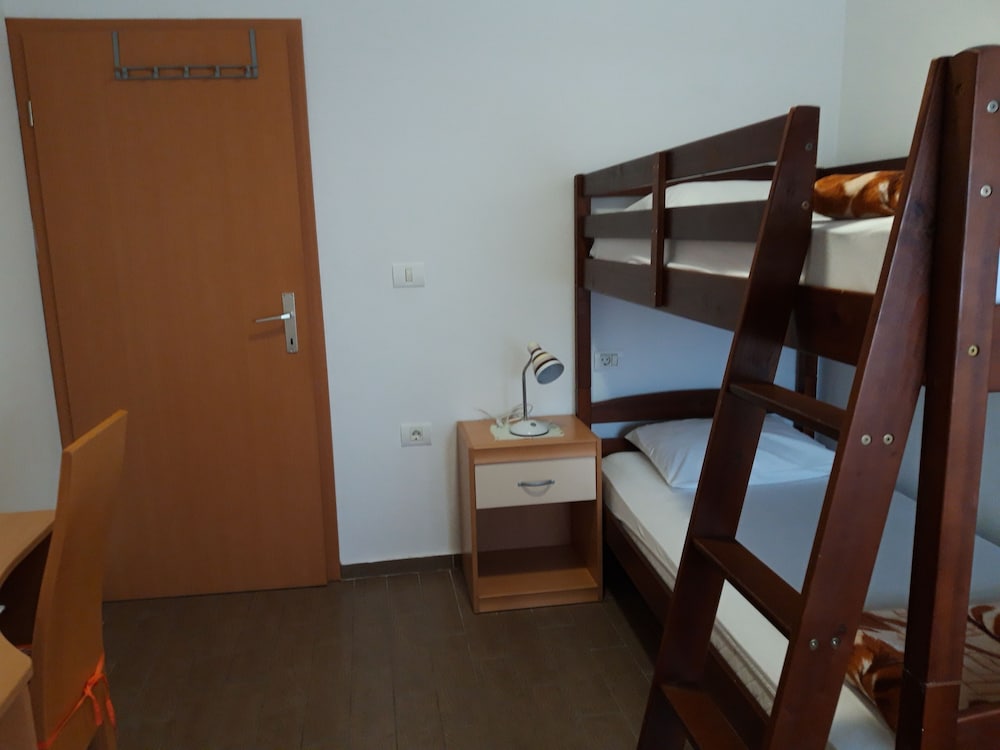 Apartmani Igor