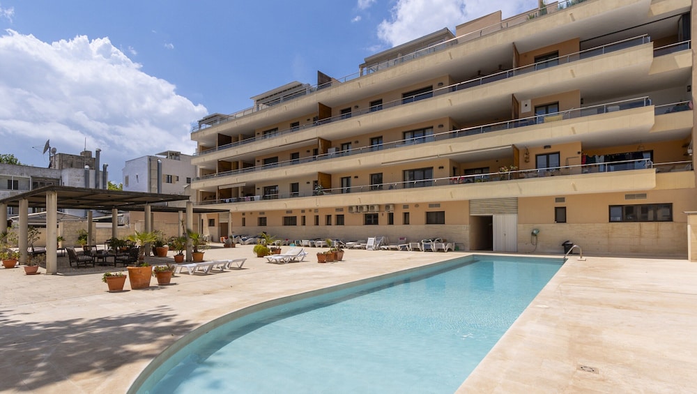 Apartment in Pollensa Near Sandy Beach photo 1