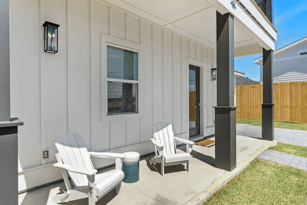 Wanderlust by Avantstay Walk to Beach + Pool New Construction