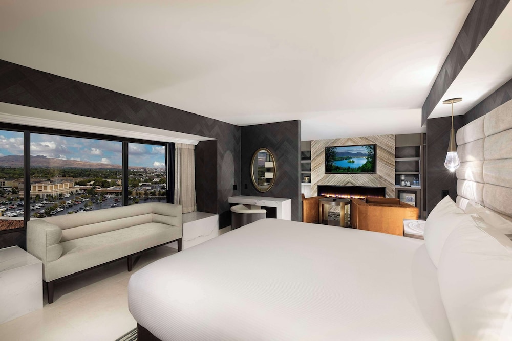 Orlando Vacations - Peppermill Resort Spa Casino - Property Image 47