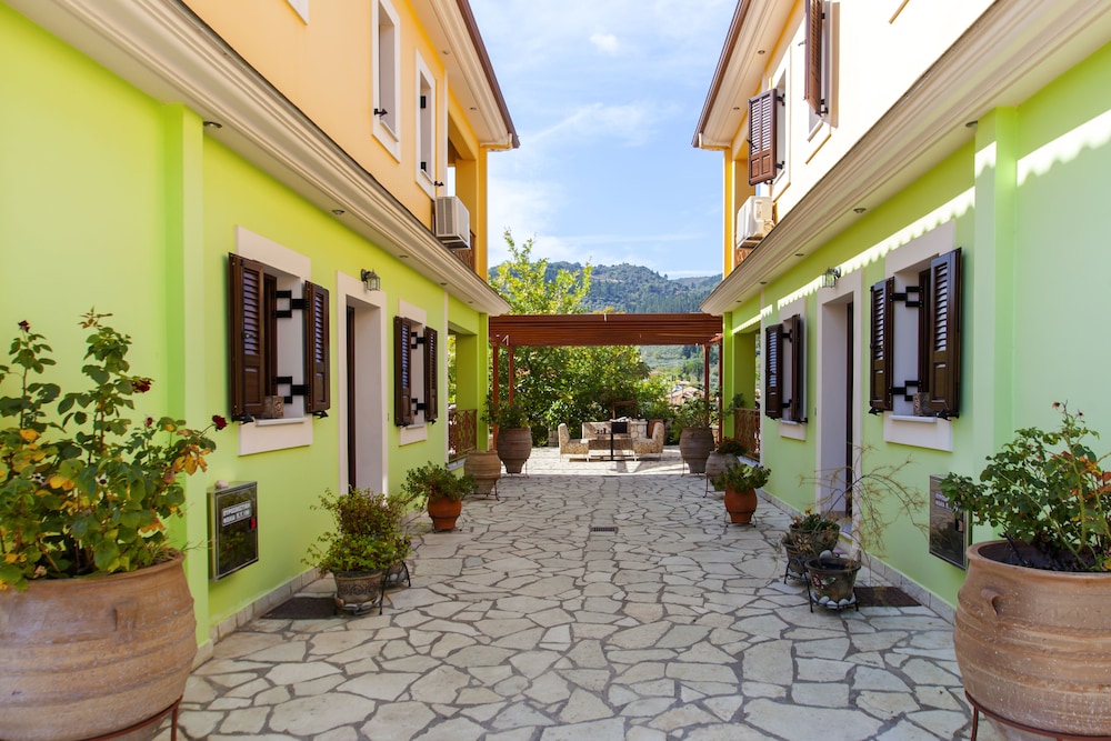 Prestige Villas