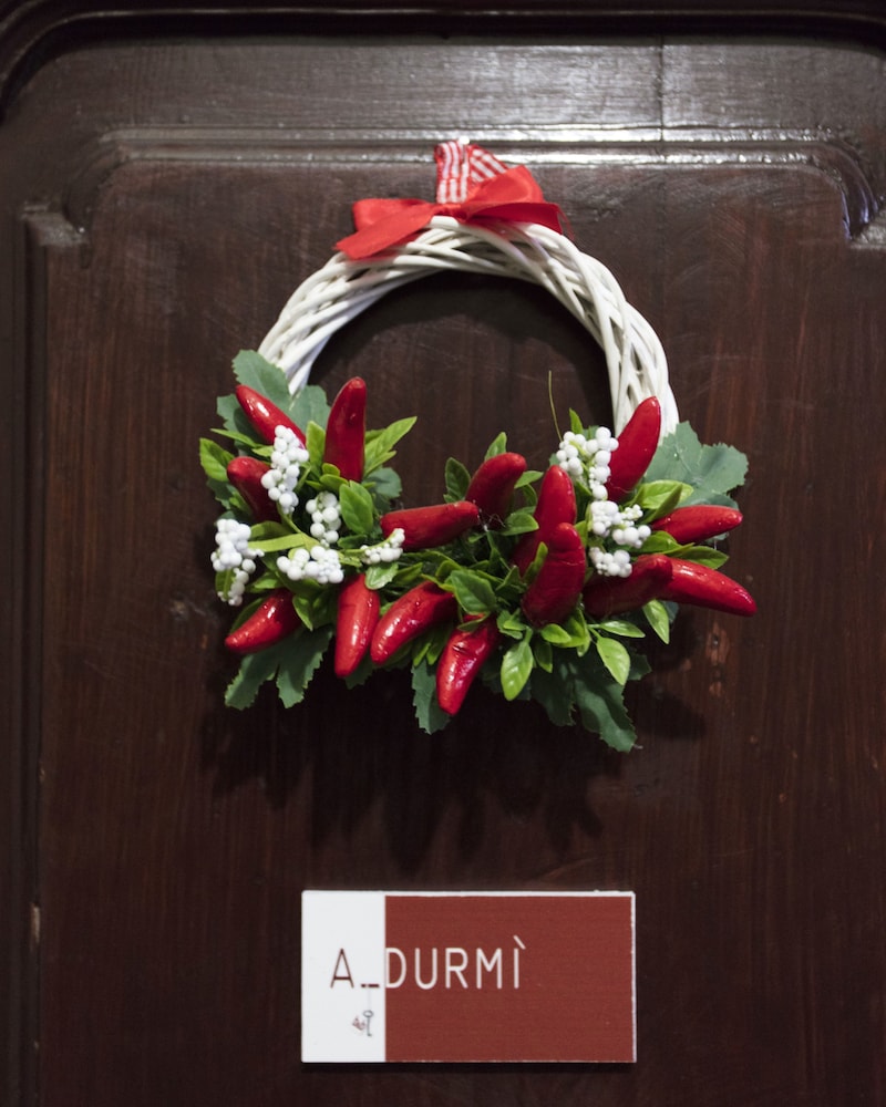 A ddurmì