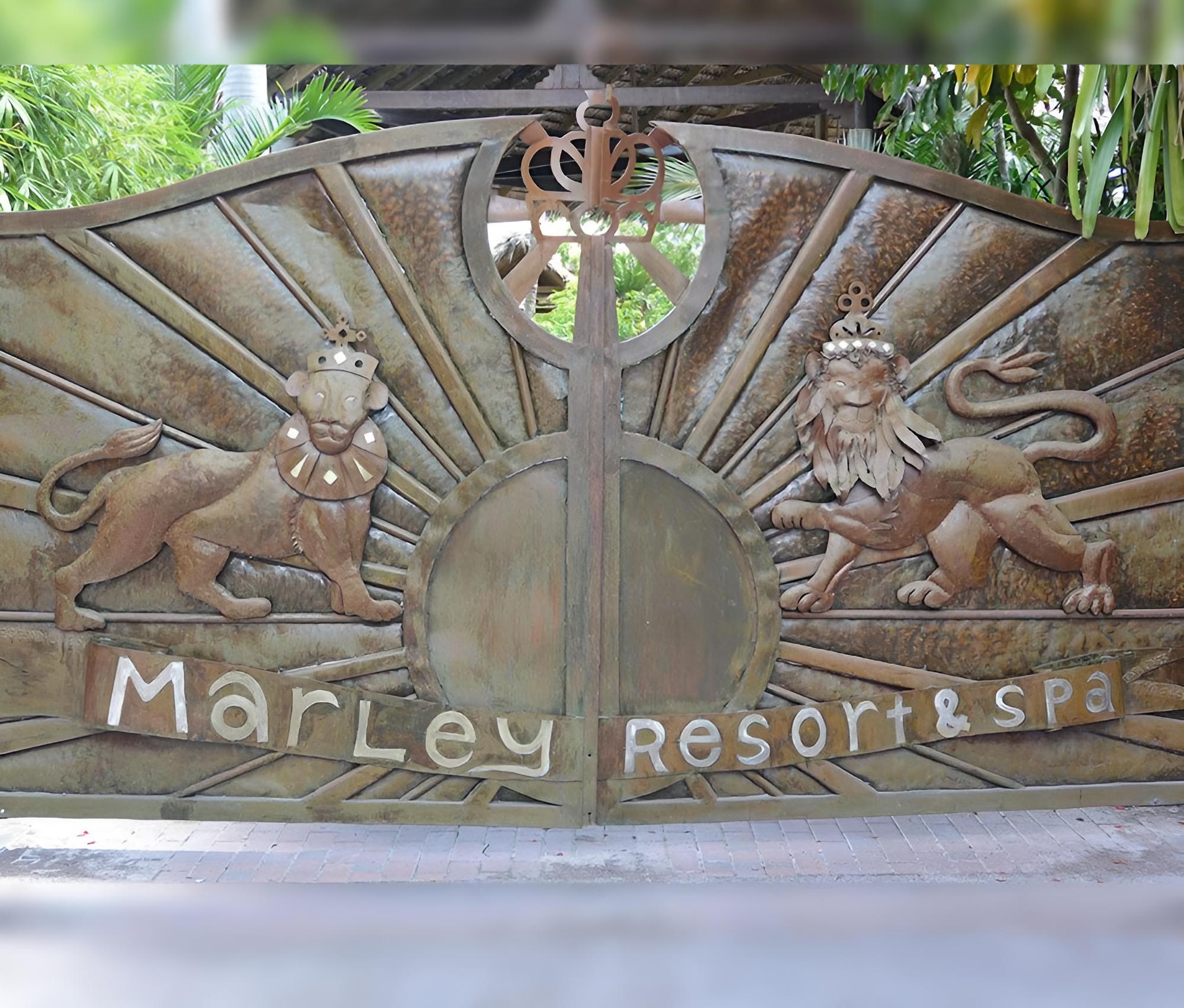 Marley Beach House