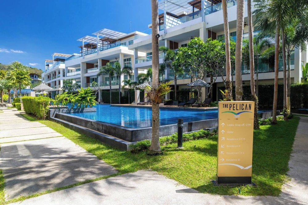 Luxury Residence Klong Muang Beach Krabi