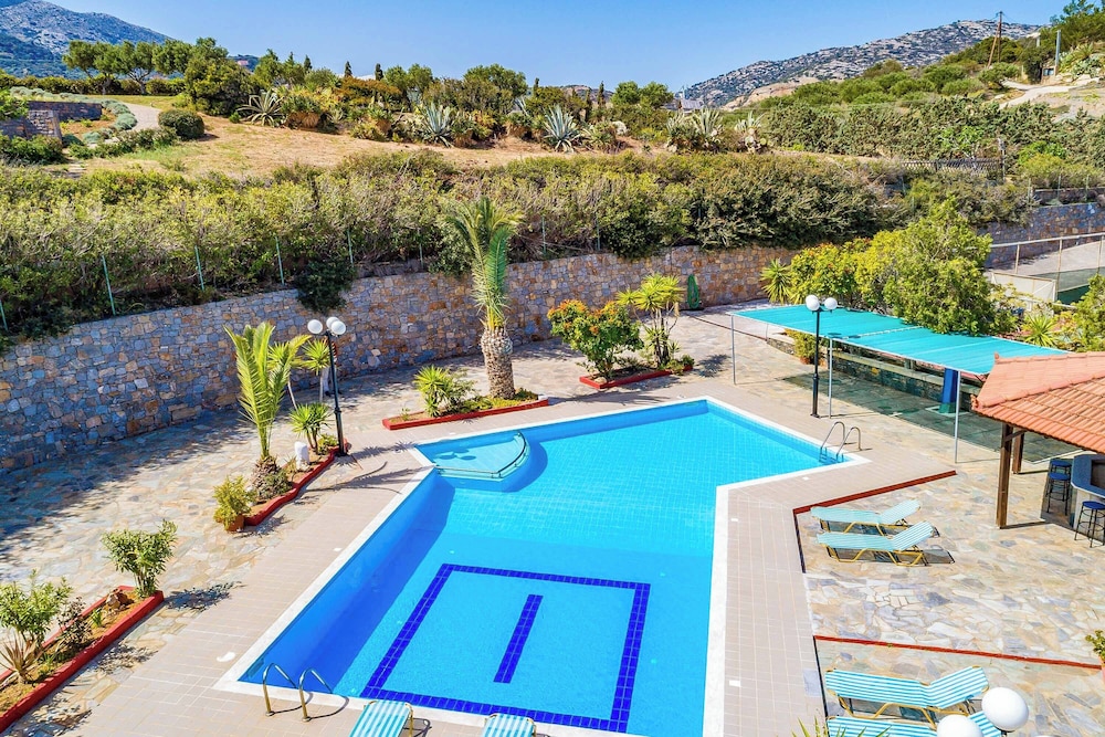 Villa Apollo Pelagia