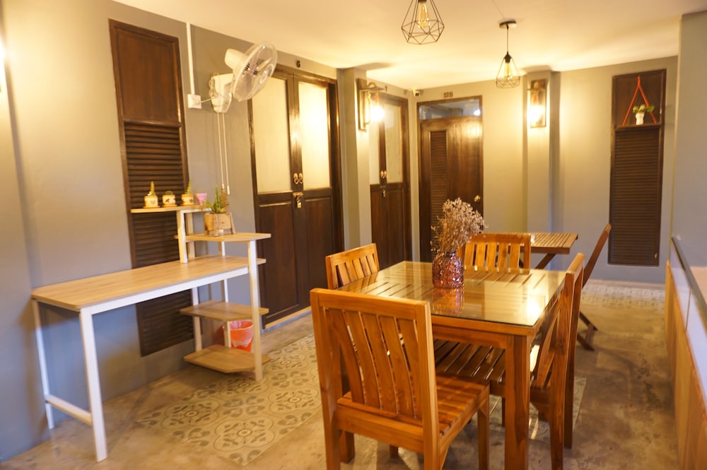 Baan Paea Guest House