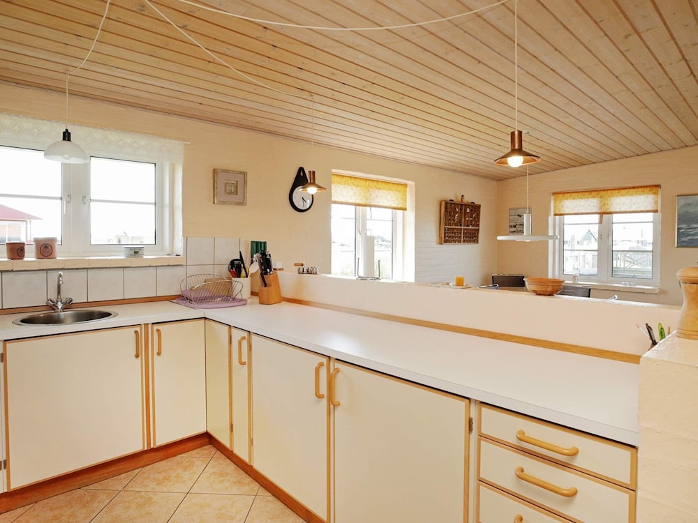 6 Person Holiday Home in Harboore-by Traum view 2