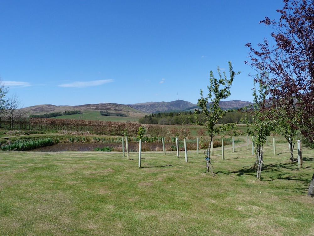 Tulchan Lodge