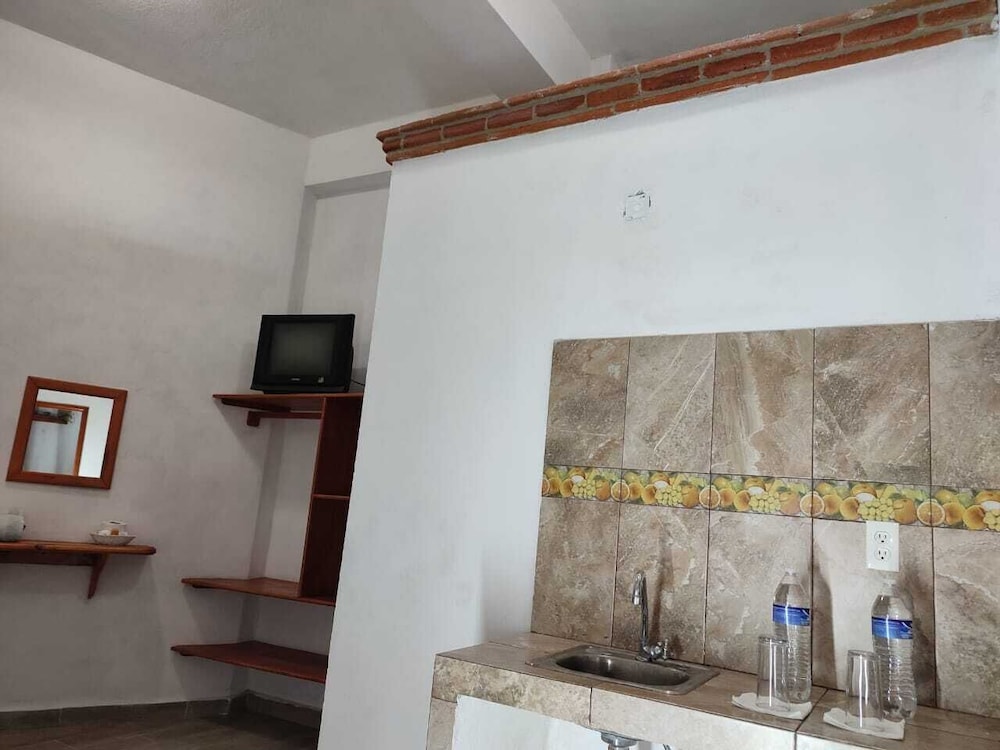 Casa Bugambilias