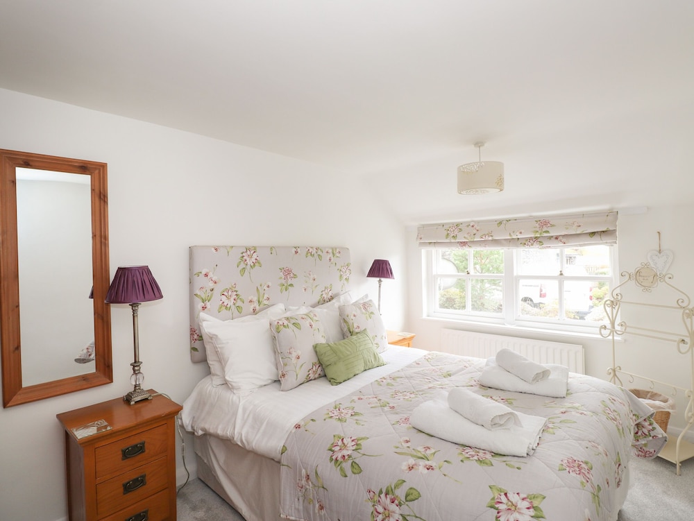 Bay Tree Cottage