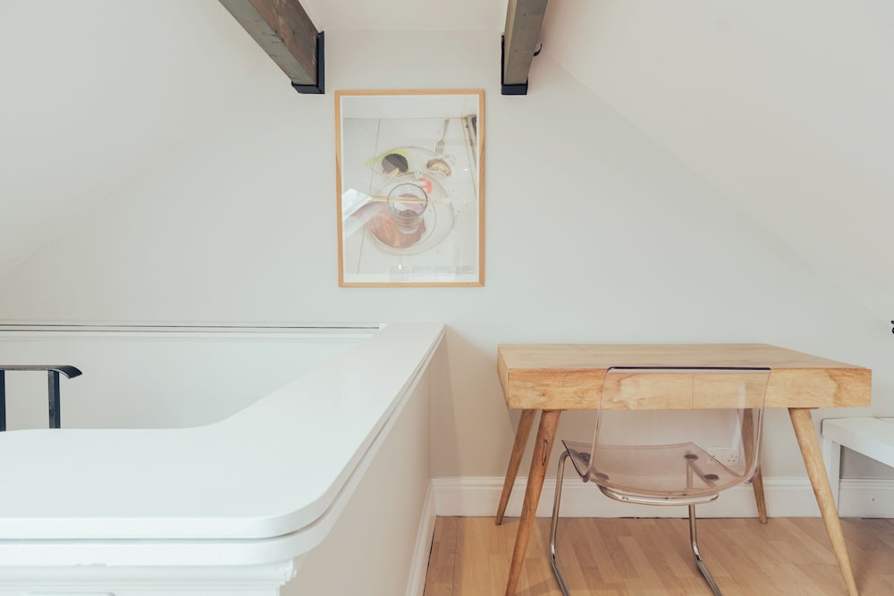 Stunning 3 Bedroom Oxford Retreat