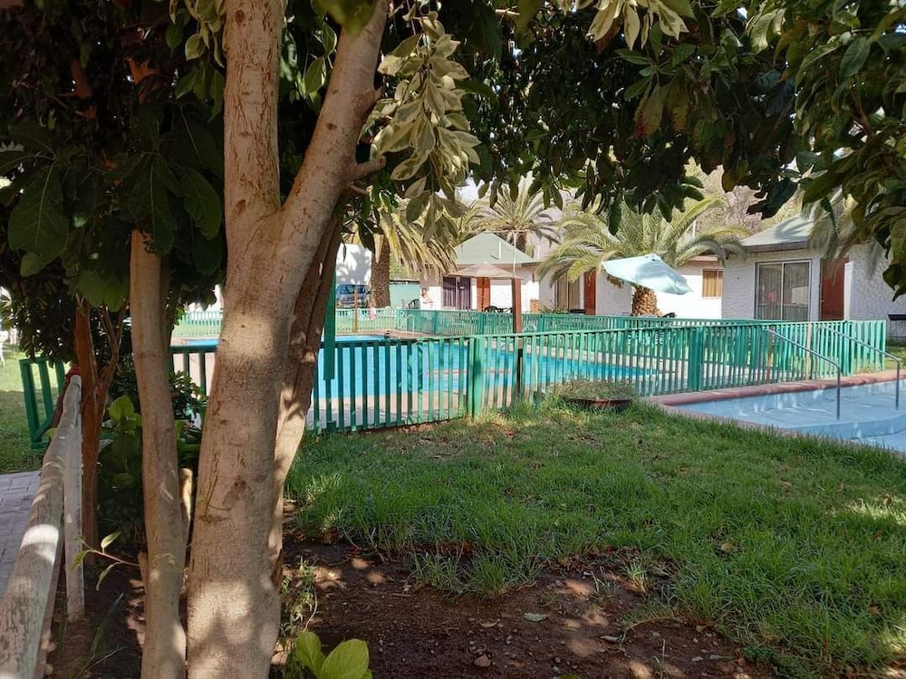 Cabañas Yunkai