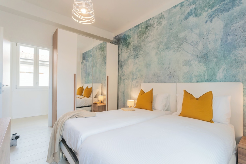 Magnolia House Como by Rent all Como