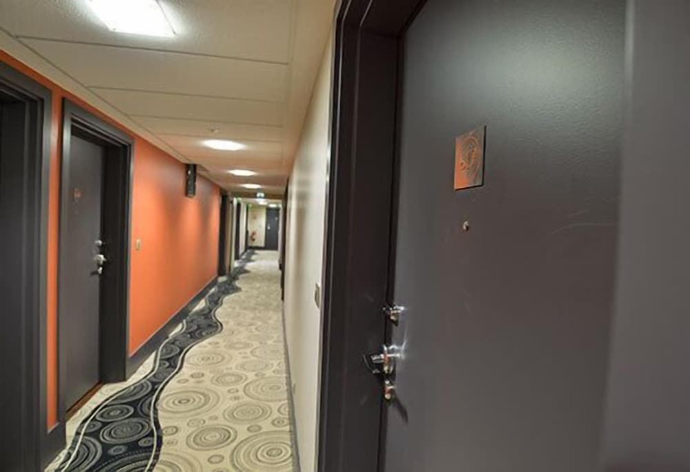 Apparthotel Privilodges Carré de Jaude