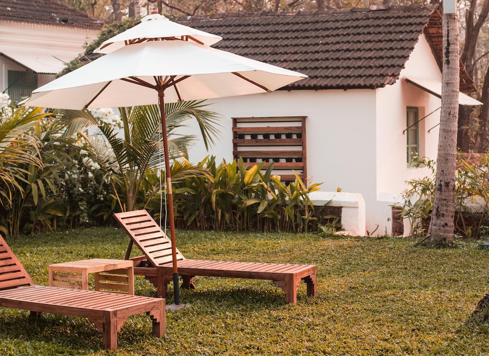 The Project Cafe Goa