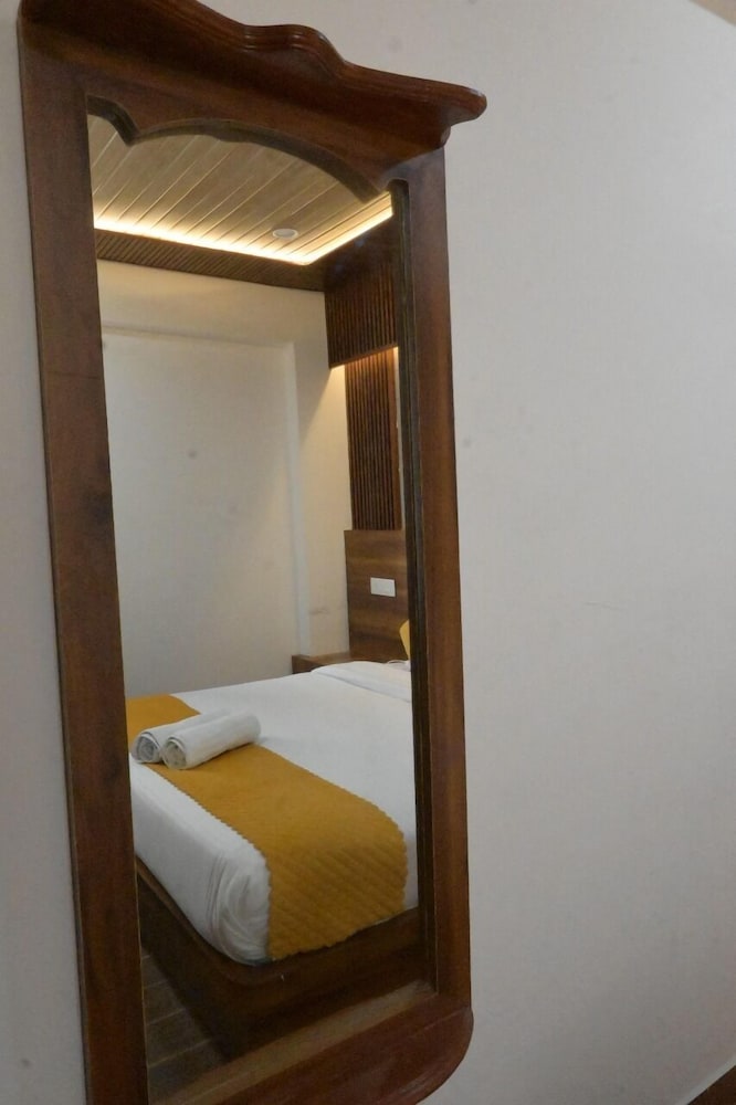 Hotel Vishnu Sthal Inn