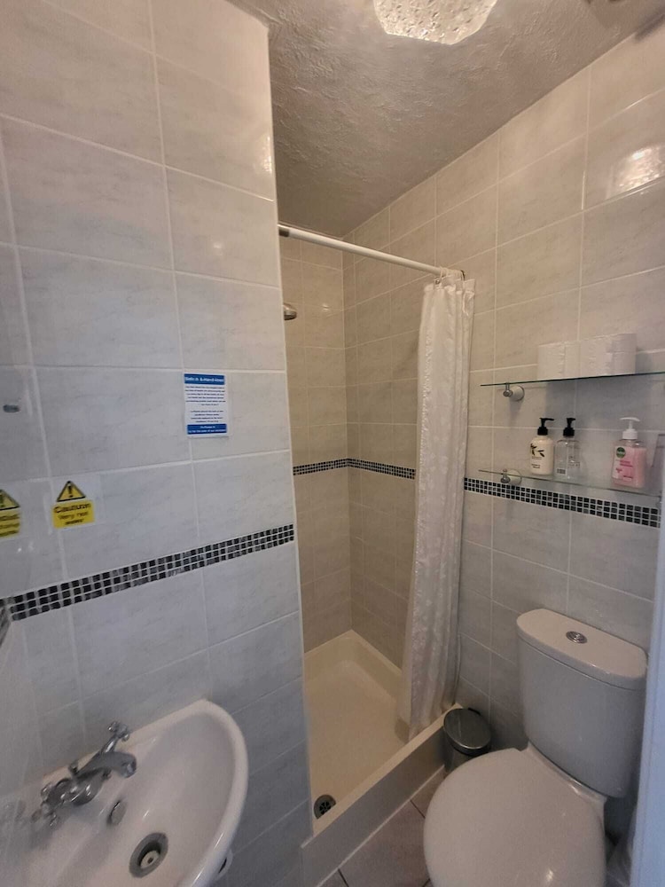 Florence Guest House
