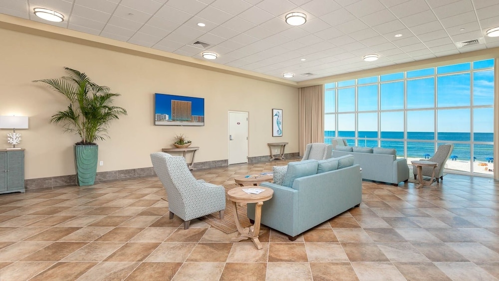 Phoenix Orange Beach 1601 4 Bedroom Condo