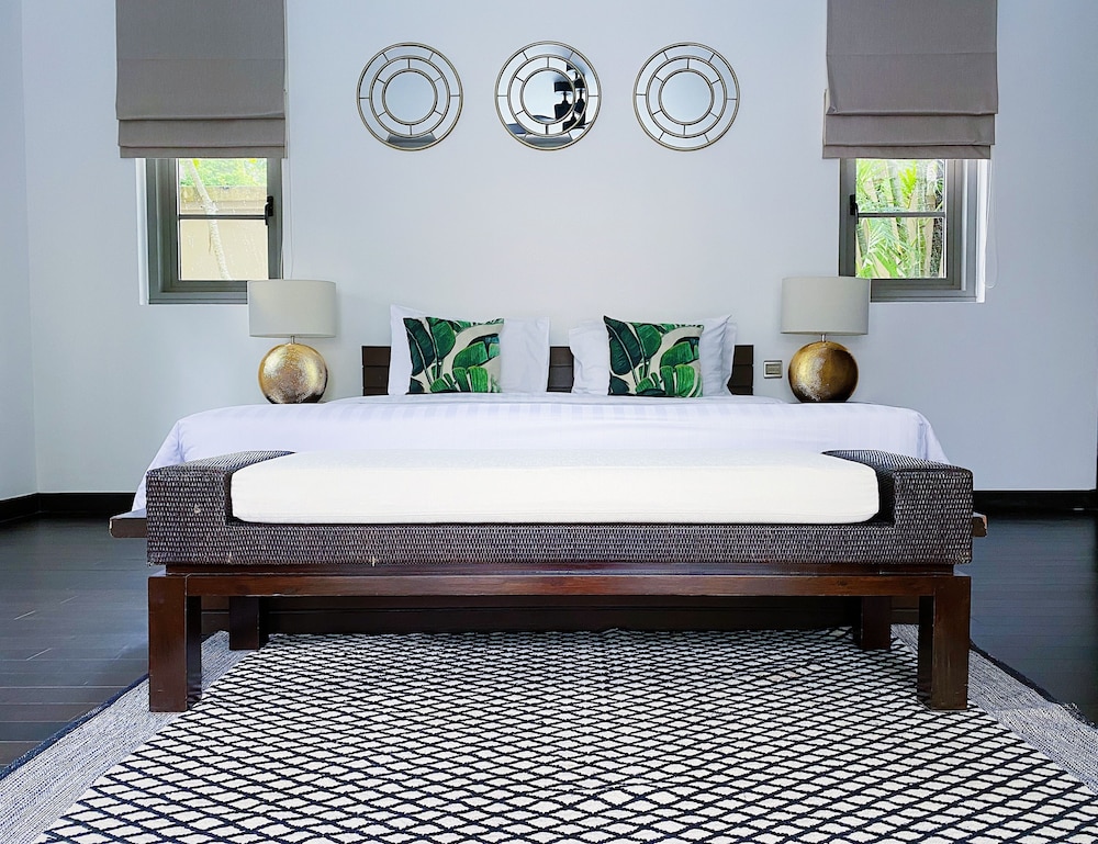 Agerup Comfortable Holiday Residence