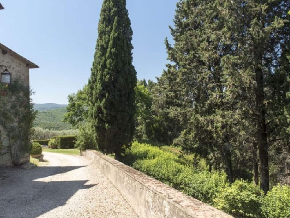 Holiday Home in Pergine Valdarno With Pool view 3