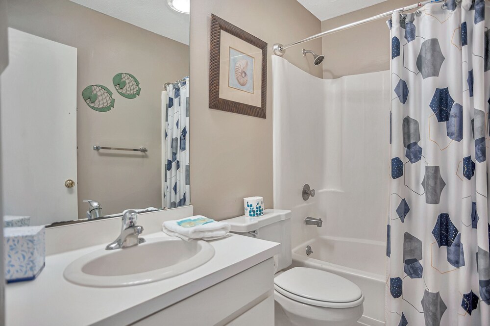 2279 Heritage Villas at The Sea Pines Resort