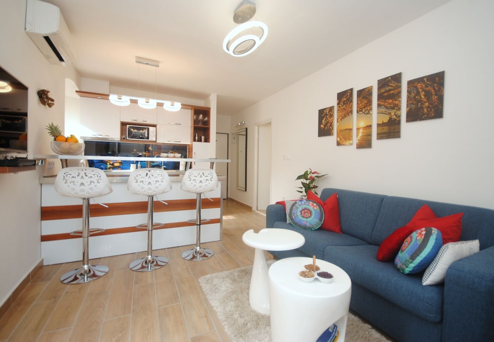 Apartments Kogo en Split — kitchen