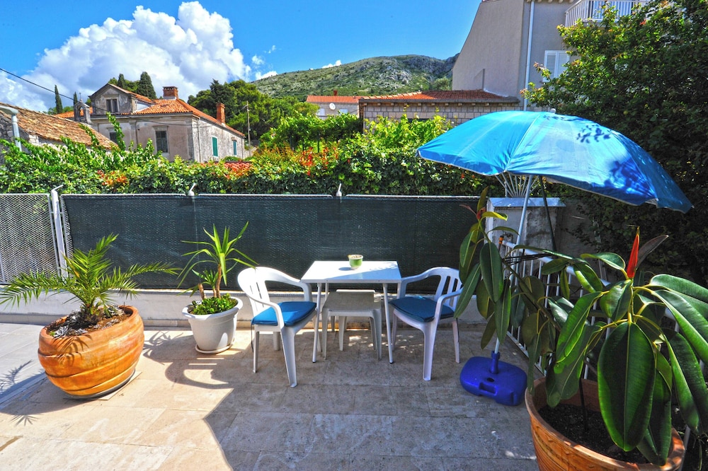 Apartment Ljubica Dubrovnik Center