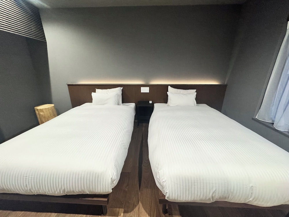 The Villa Hotels -SAPPORO-