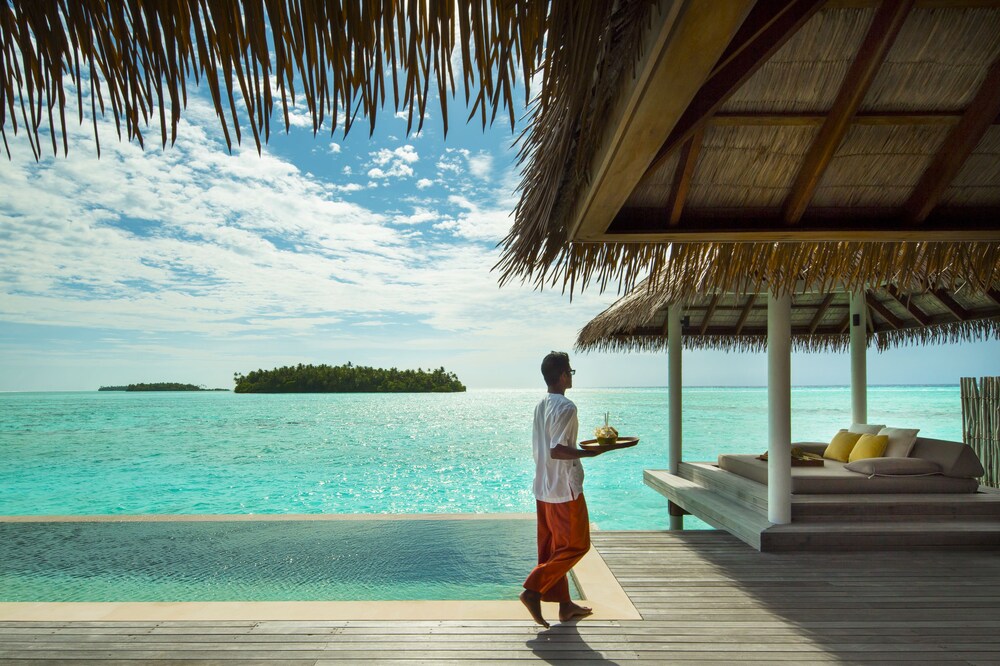 COMO Maalifushi