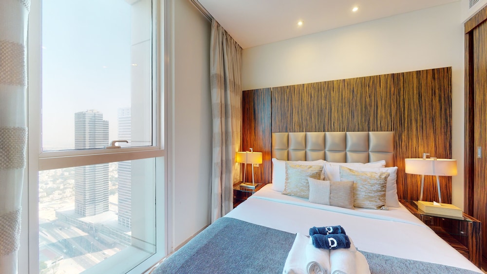 Bonnington Luxury Apartments