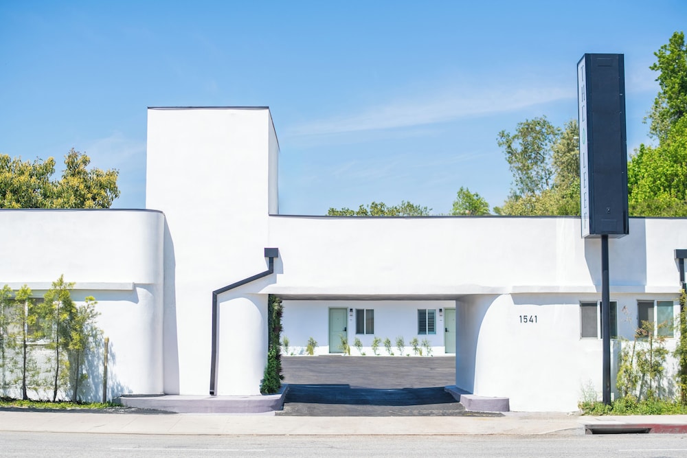 The LEEF Hotel