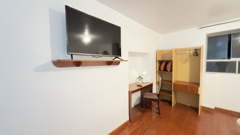 Casona Libertrek Inn view 4