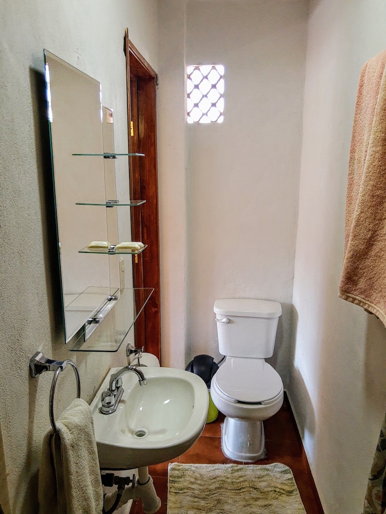 Hotel Posada Spa Antigua Casa Hogar