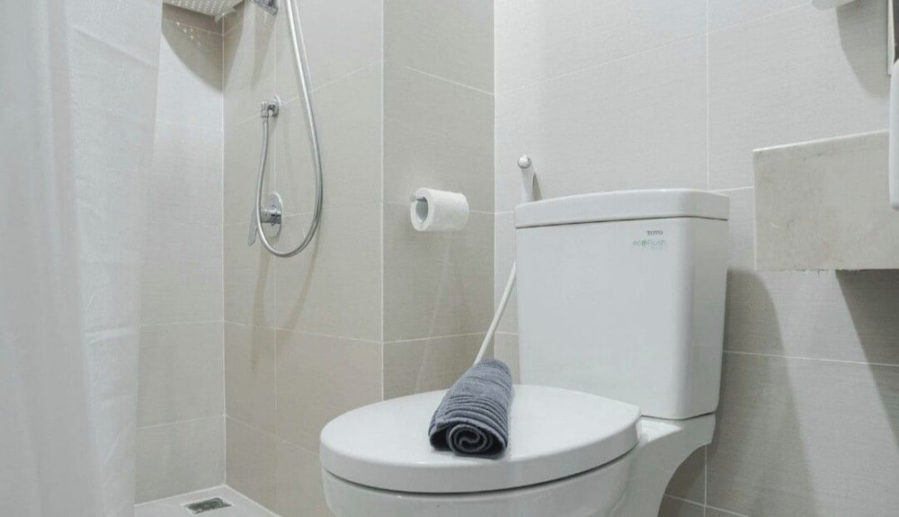 Cozy Clean Nice Puri Mansion Apartment