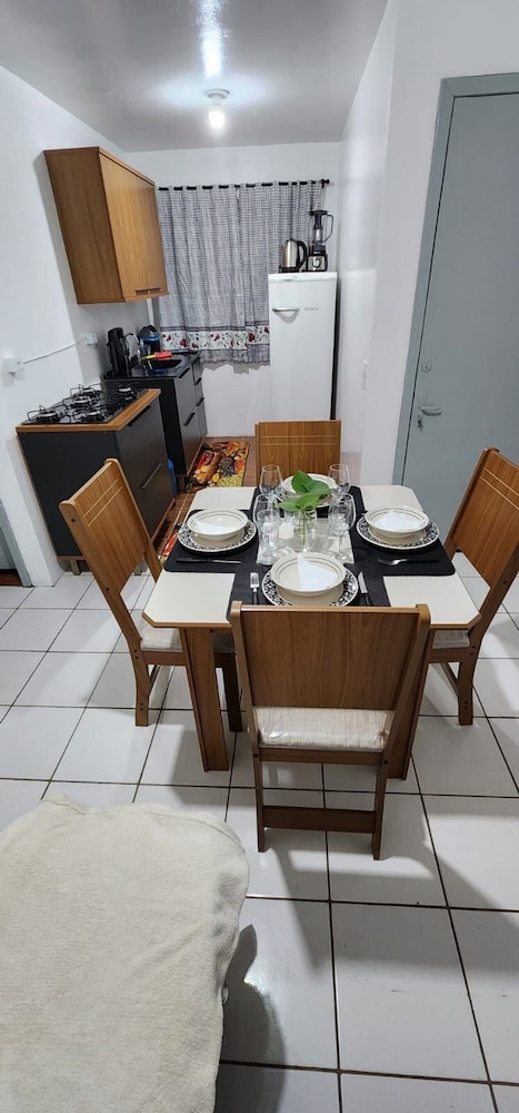 apartamento funcional