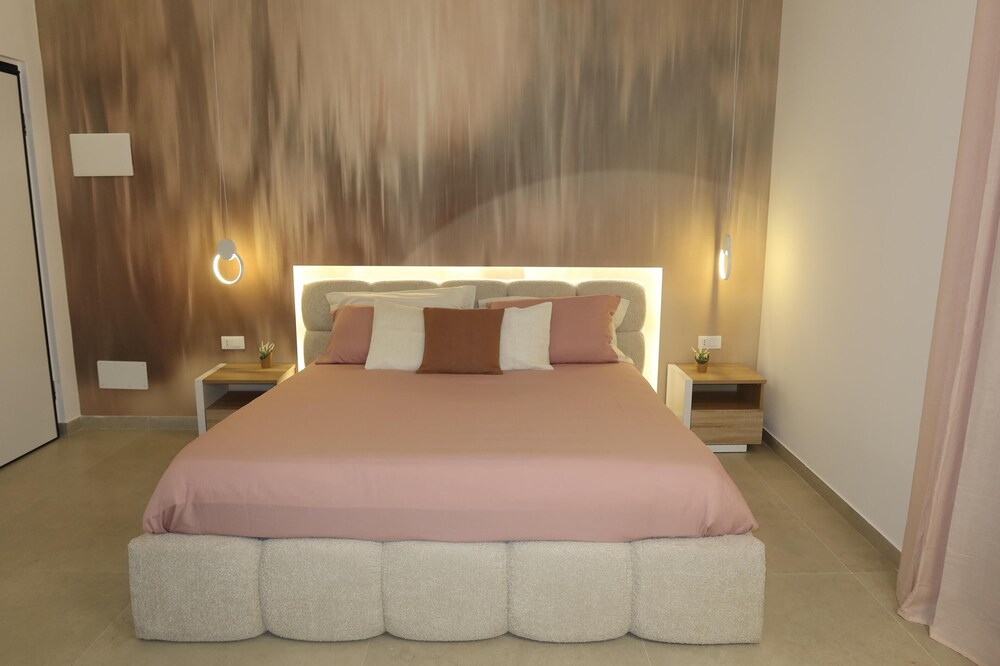 Suites Domus Fysi