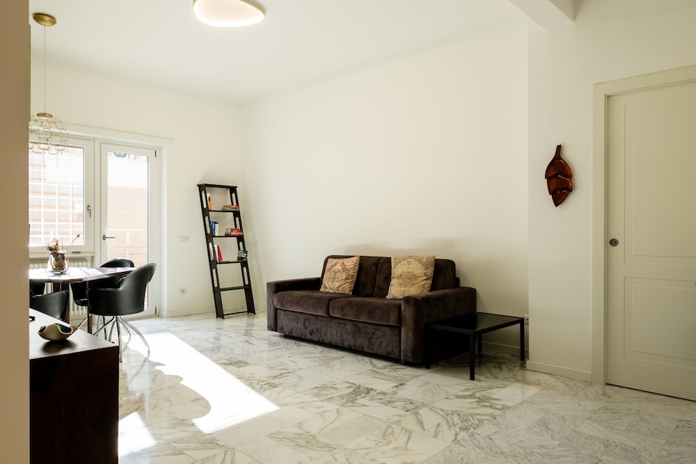 La Muralista Apartment