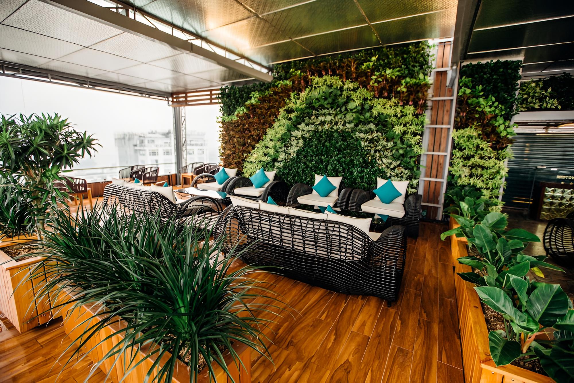Midtown Hotel Hue