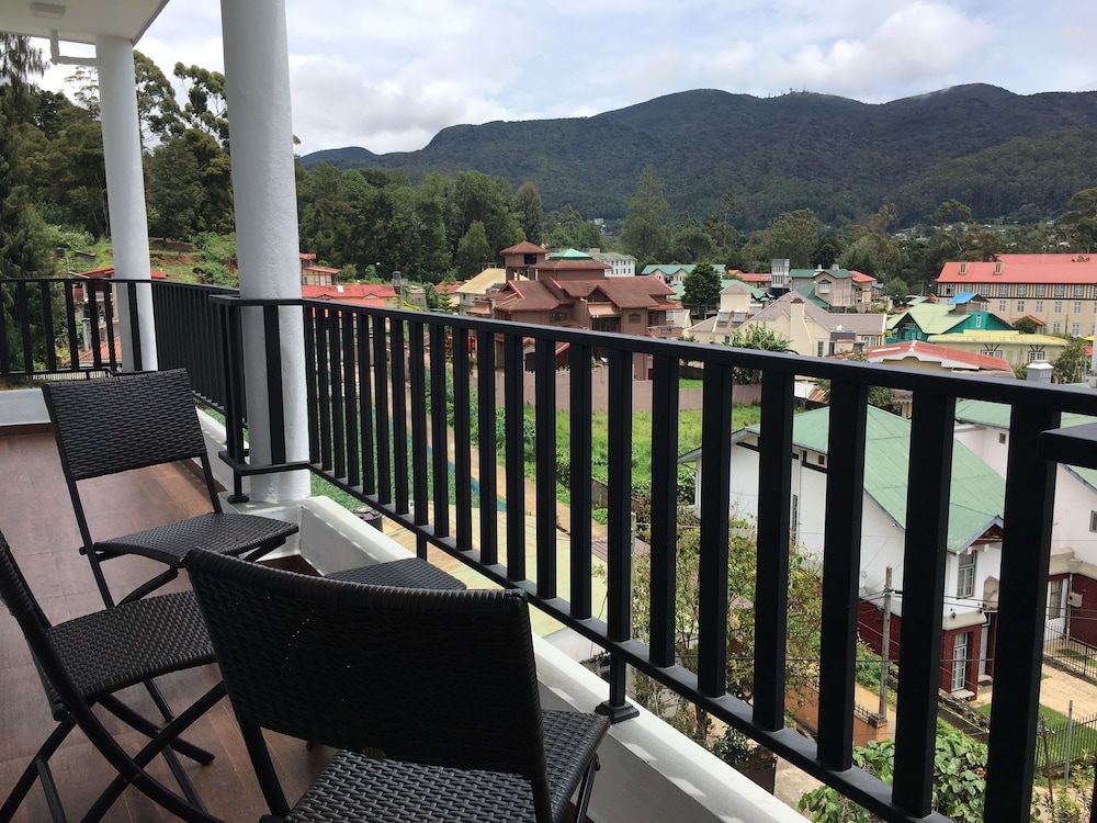 Grand View Apartments