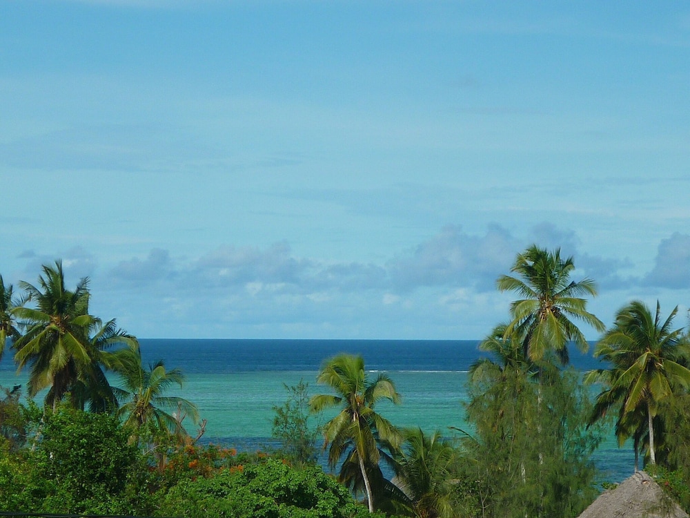 Kamili View Apartment in Zanzibar